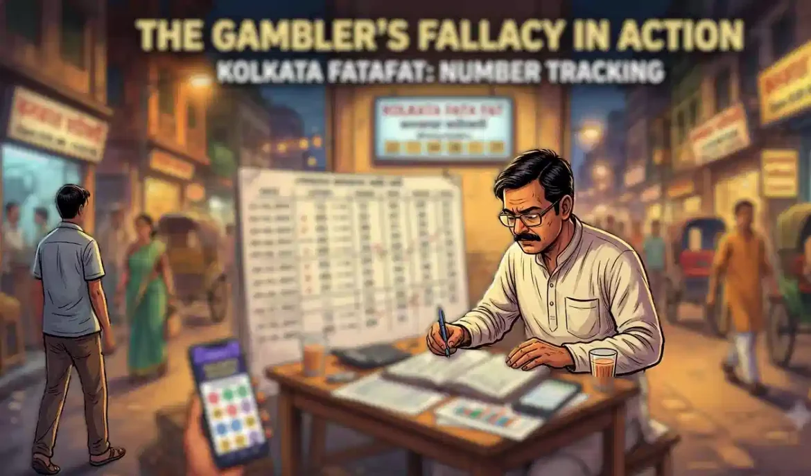 Kolkata FataFat